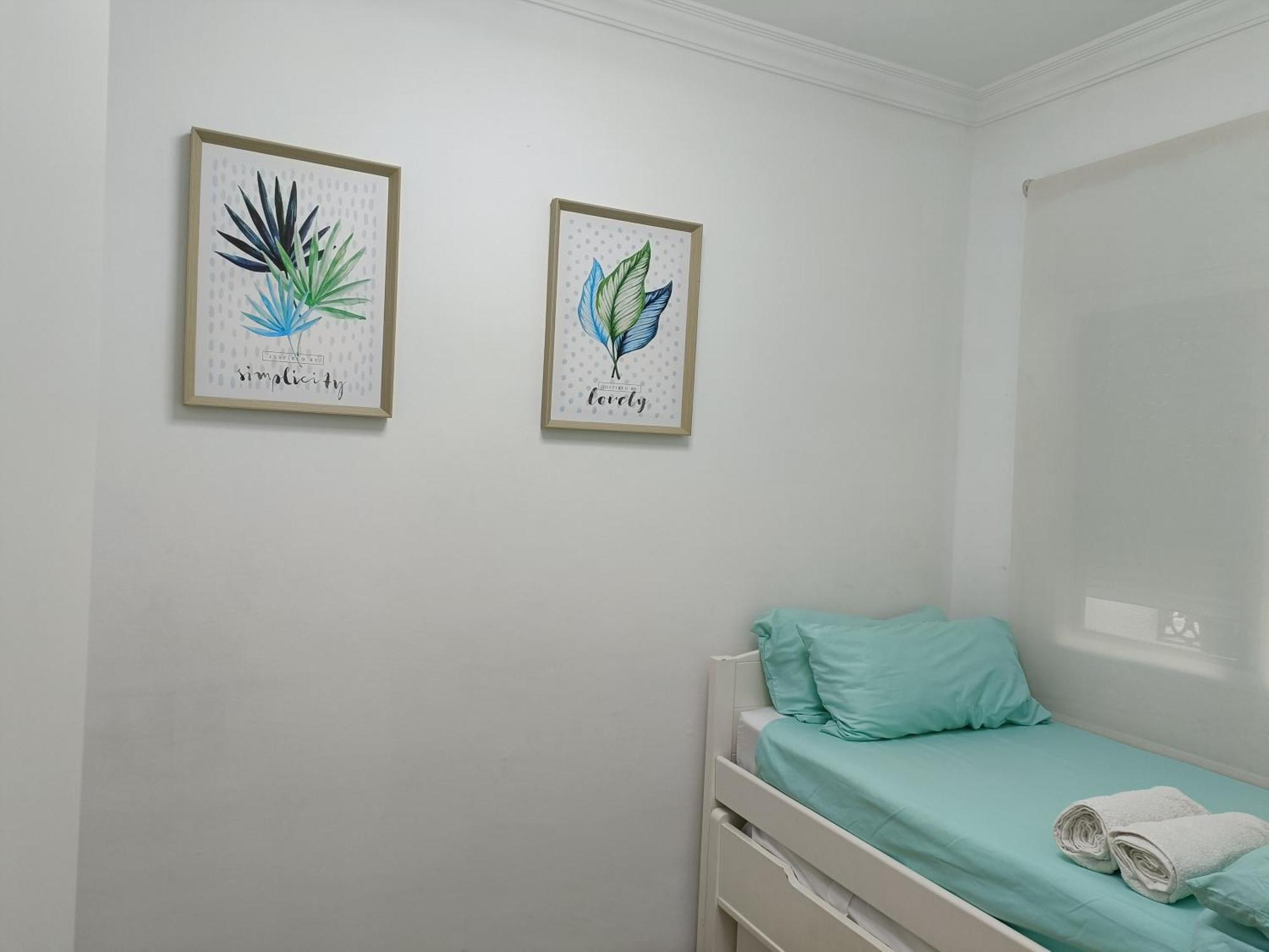 Familiar Apartment *